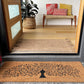 Natural Jute Mat