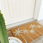 Palm Springs Sand Doormat
