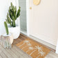 Palm Springs Sand Doormat