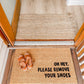 Natural Jute Mat