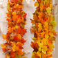 Artificial Maple Leaves