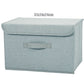 Foldable Storage Box Organiser