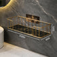 Iron Wall Mount Shelf