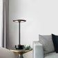 USB Rechargeable Table Lamp