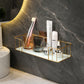 Iron Wall Mount Shelf