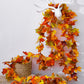 Artificial Maple Leaves