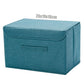 Foldable Storage Box Organiser