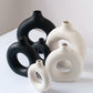 Nordic Hollow Vase