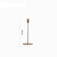 Taper Candle Holder