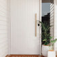 Welcome Sand Doormat