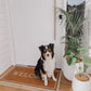 Welcome Sand Doormat