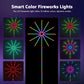 Firework LED Light Strip