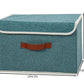 Foldable Storage Box Organiser