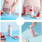 Portable Blender/Juicer Bottle