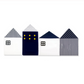 Kid Collection - House Bumper