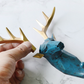 Ornamental Animal Hooks