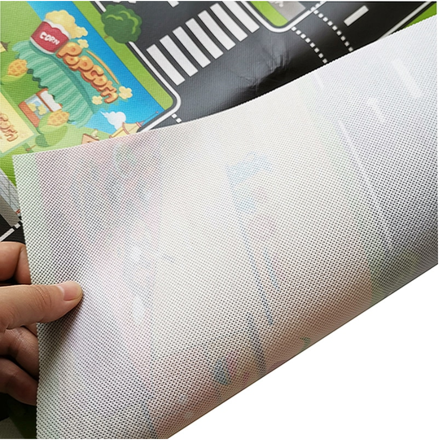 Kid's Highway Play Mats