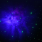 Galaxy Projector