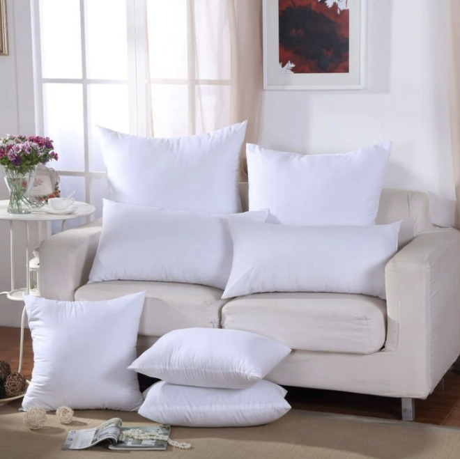 Cushion Inserts