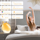 Smart Natural Alarm Clock