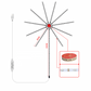 Firework LED Light Strip