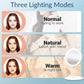 Rechargeable LED Makeup Vanity Mirror