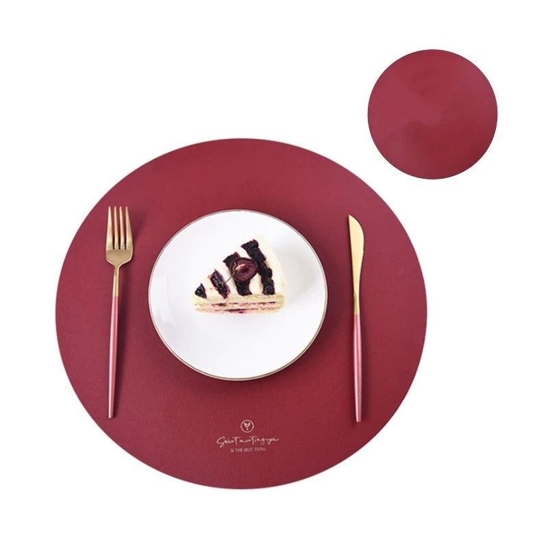 Ovolio Placemats & Coasters