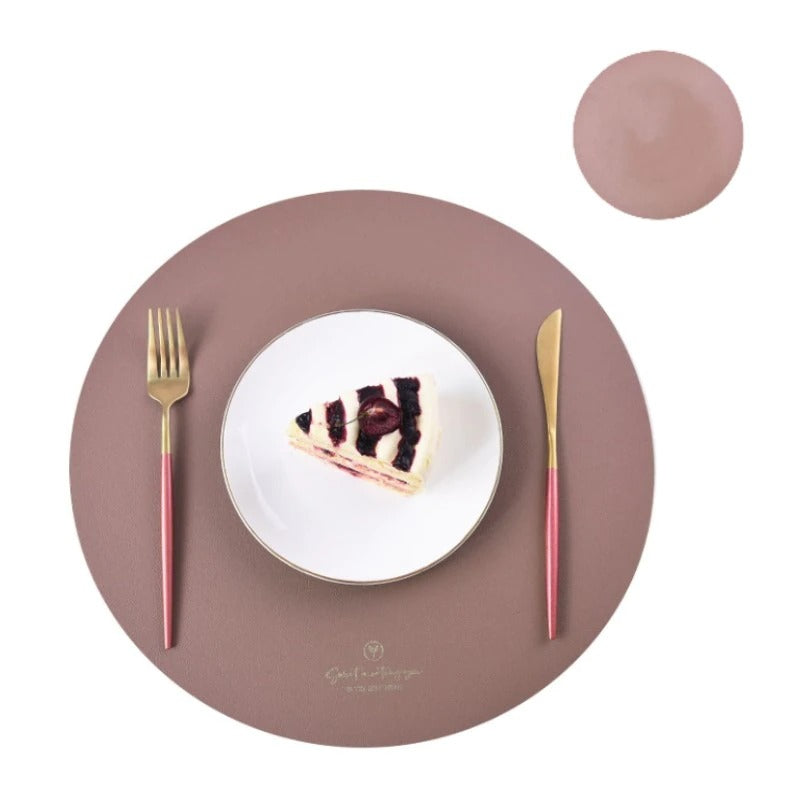 Ovolio Placemats & Coasters