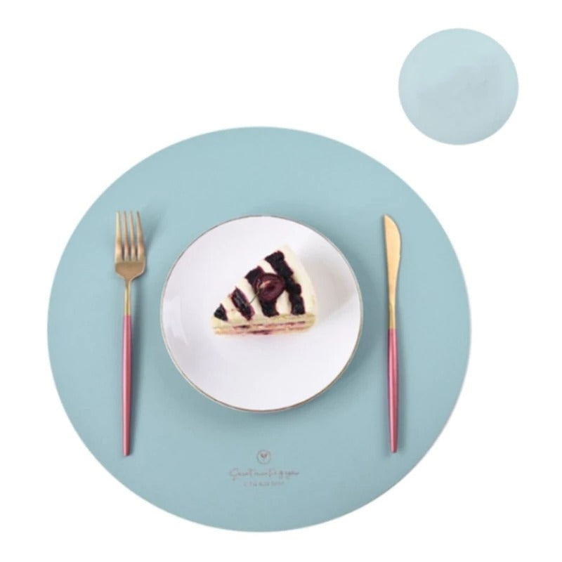 Ovolio Placemats & Coasters
