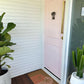 Boho Palms Doormat