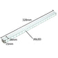 Wireless LED Light Strips (Under Cabinet)