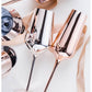 Metallic Glasses