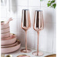Metallic Glasses