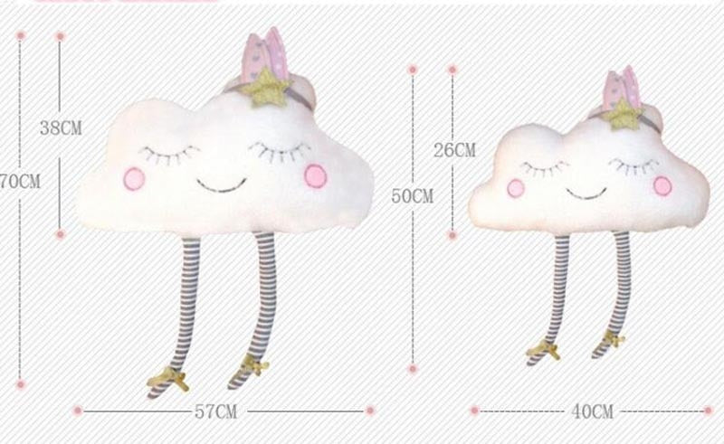 Cloud Plush