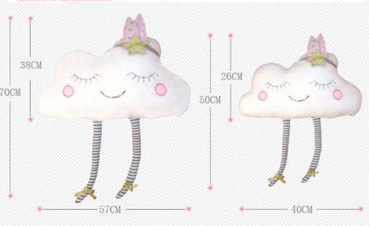 Cloud Plush