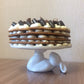 Rabbit Cake Stand