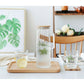 Glass Pitcher
