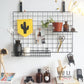 Metal Organisation Grid