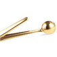 2 in 1 Coffee Spoon/Clip