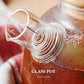 Glass Teapot