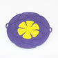 Anti-spill Lid
