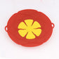 Anti-spill Lid