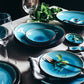 Cracked Sea Servingware