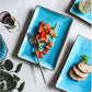 Cracked Sea Servingware