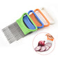 Hold and Slice Tool