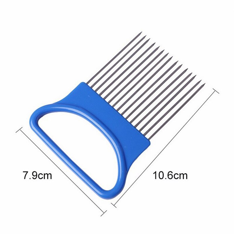 Hold and Slice Tool