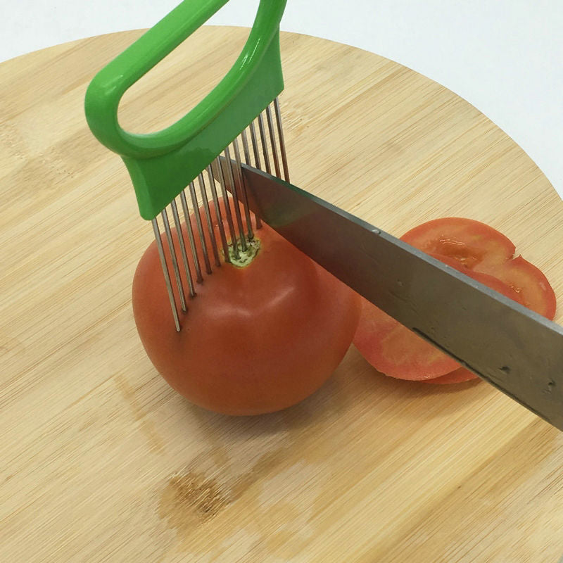 Hold and Slice Tool
