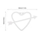 Neon Lights - Love Collection
