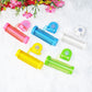 Hanging Toothpaste Squeezer