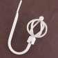 Ornate Curtain Hooks